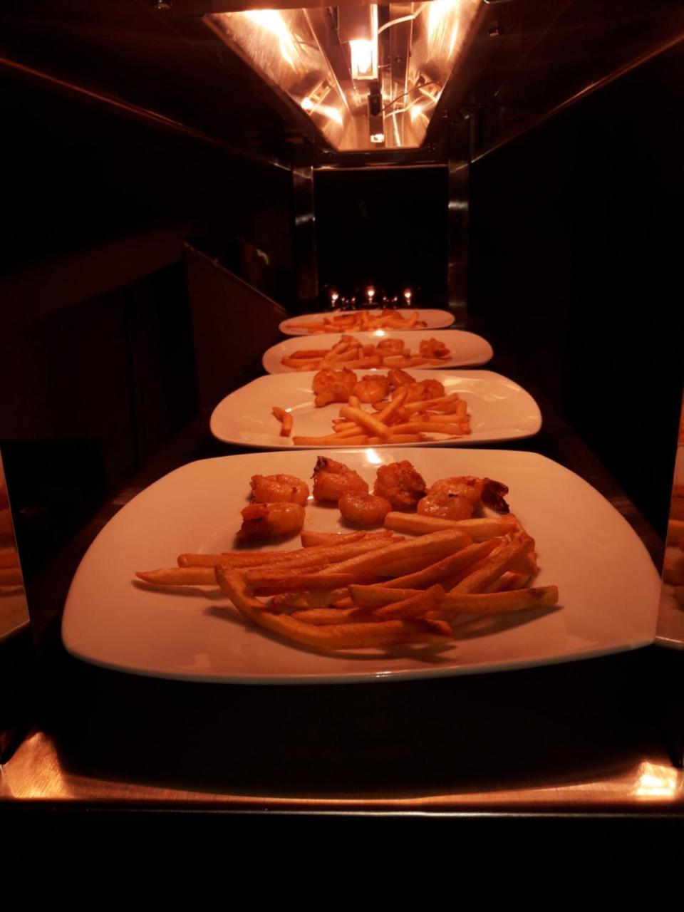 Vin Roma Inn Канди Екстериор снимка